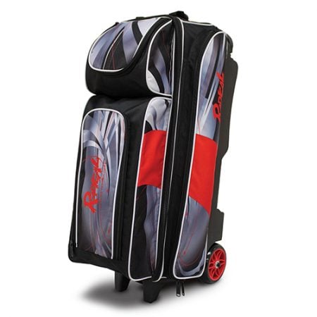 radical triple roller bag