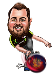 Caricature Image