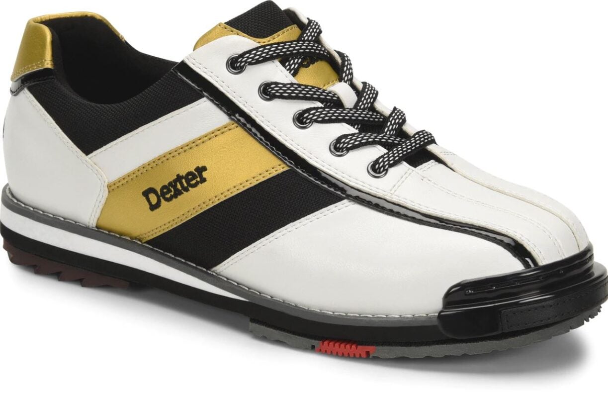 dexter sst 4
