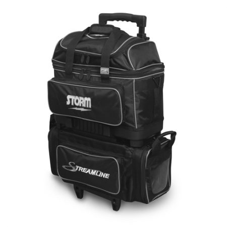 Storm 4 Ball Roller Bowling Bags 