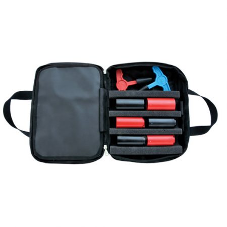 Turbo Tour Deluxe Large Accessory Case - Image 2