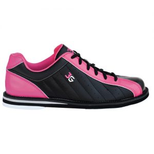 3G Women's Bowling Shoes