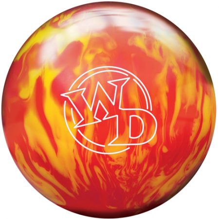 columbia white dot lava fire bowling ball