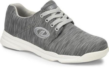 dexter winner grey mens bowling shoes