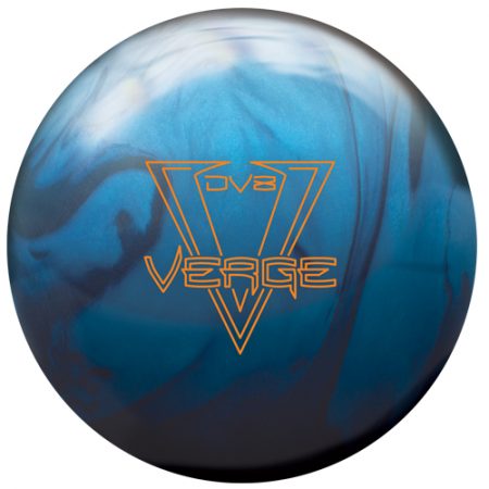 dv8 verge pearl bowling ball