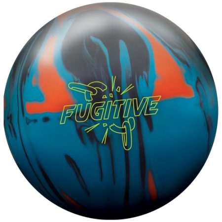 hammer fugitive solid bowling ball