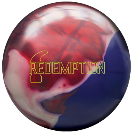 hammer redemption hybrid bowling ball