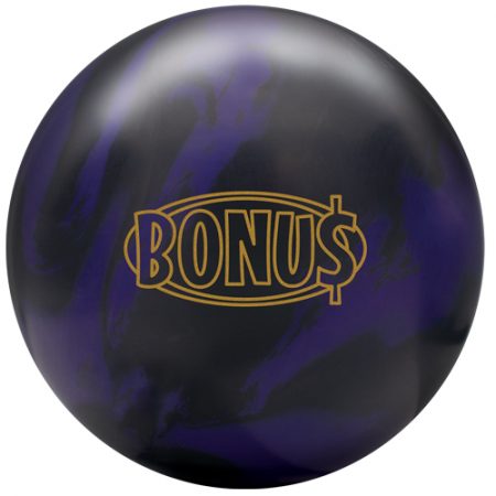 radical bonus bowling ball