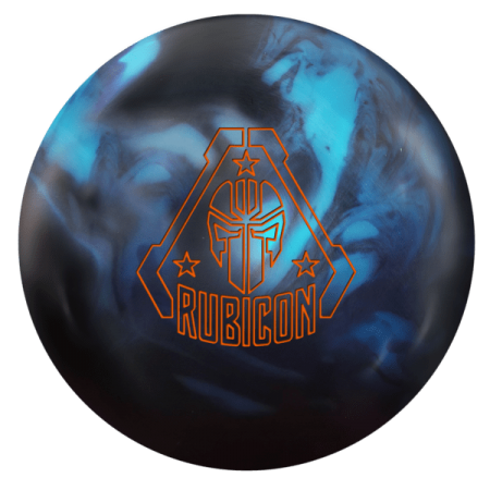 roto grip rubicon bowling ball