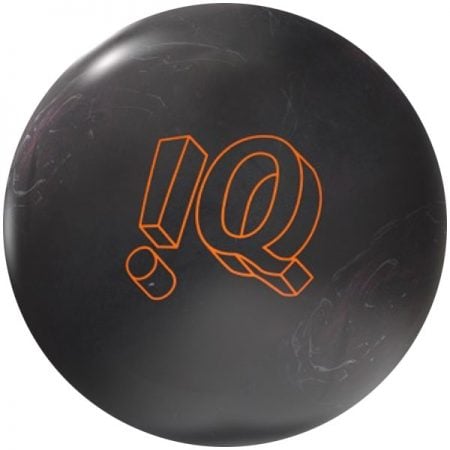 storm iq tour nano pearl bowling ball