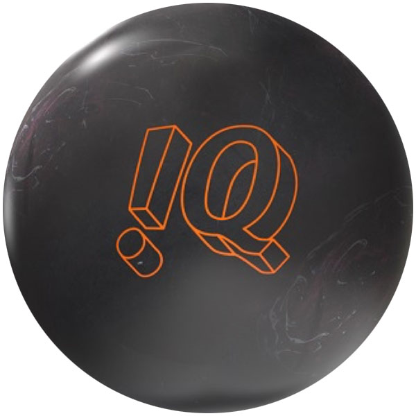 iq tour nano bowling ball