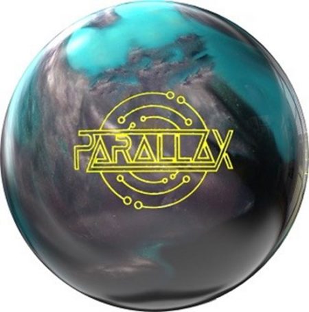 storm parallax bowling ball