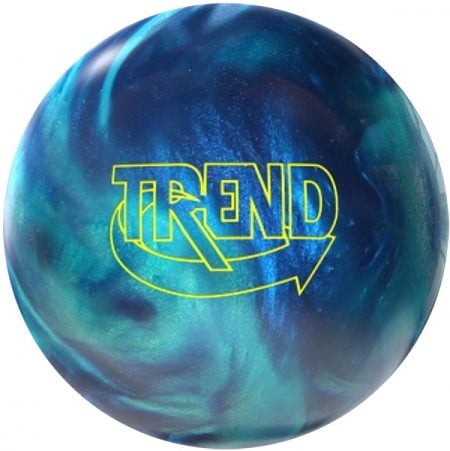 storm trend bowling ball by jason belmonte