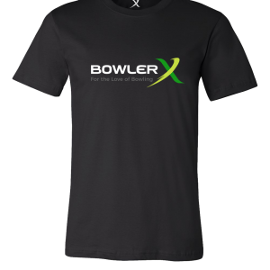 bowlerx for the love of bowling shirt