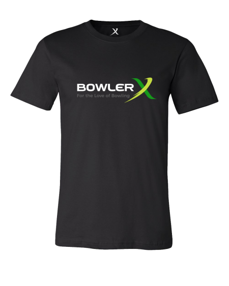 bowlerx for the love of bowling shirt