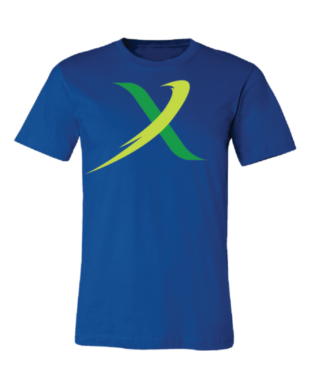 BowlerX The X Bowling T-Shirt - Image 2
