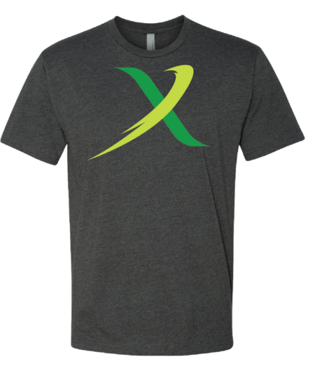 BowlerX The X Bowling T-Shirt - Image 8