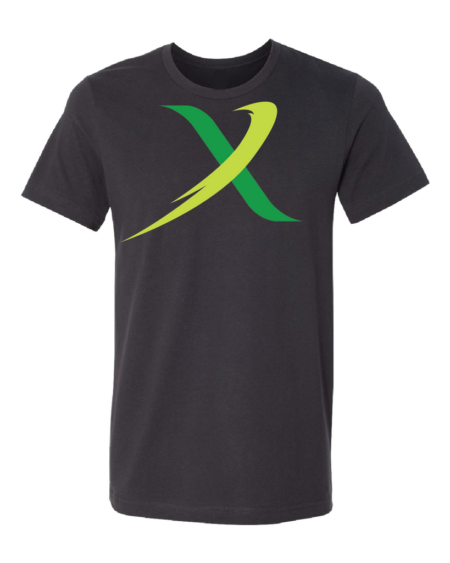 BowlerX The X Bowling T-Shirt - Image 3