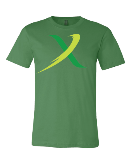 BowlerX The X Bowling T-Shirt - Image 14