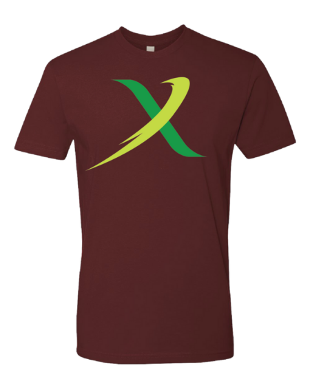 BowlerX The X Bowling T-Shirt - Image 9
