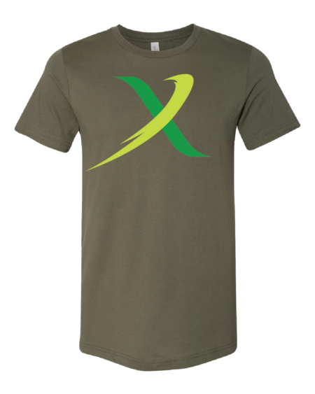 BowlerX The X Bowling T-Shirt - Image 11