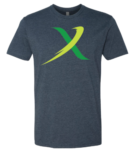 BowlerX The X Bowling T-Shirt - Image 5