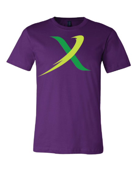 BowlerX The X Bowling T-Shirt - Image 13