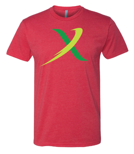 BowlerX The X Bowling T-Shirt - Image 7