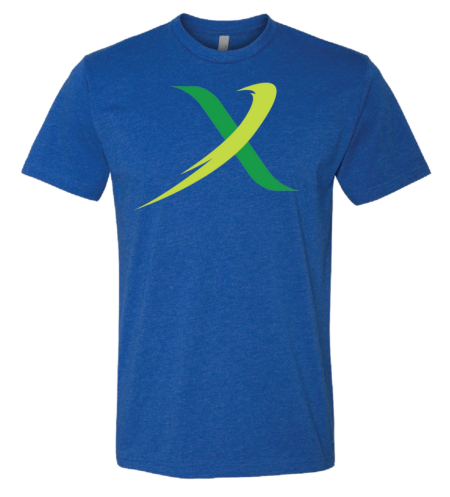 BowlerX The X Bowling T-Shirt - Image 6