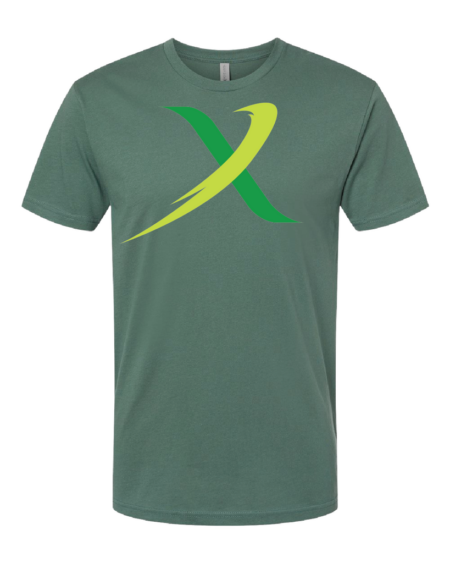 BowlerX The X Bowling T-Shirt - Image 4