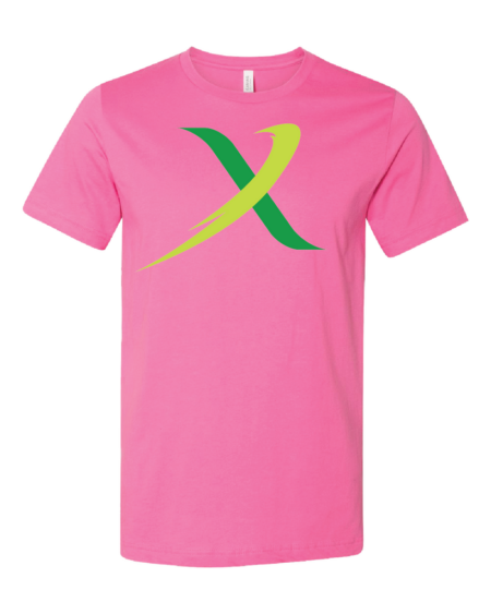 BowlerX The X Bowling T-Shirt - Image 12