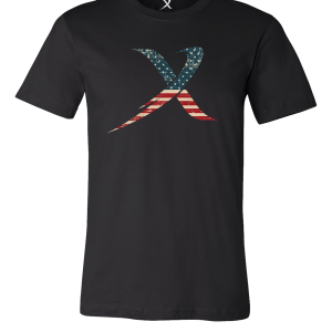 bowlerx america usa bowling shirt