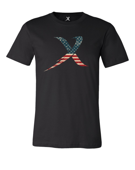 bowlerx america usa bowling shirt