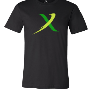 BowlerX X Logo Shirt