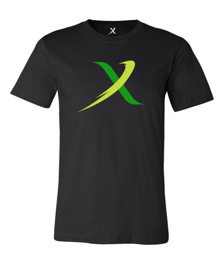 BowlerX X Logo Shirt