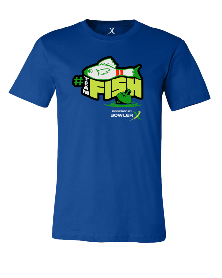 teamfish bowlerx grouper shirt