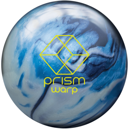 brunswick prism warp hybrid bowling ball