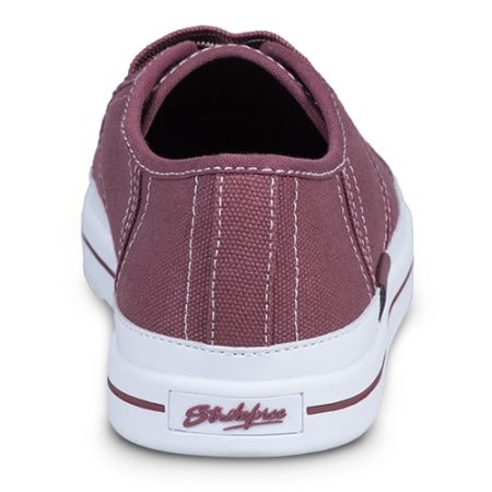 KR Strikeforce Cali Merlot Women's Bowling Shoes - Image 3