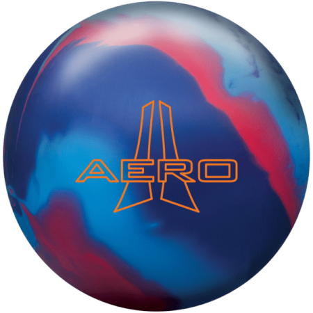 ebonite aero bowling ball