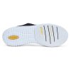 KR Strikeforce Glitz Black/Gold Mesh Women's Bowling Shoes - Image 3