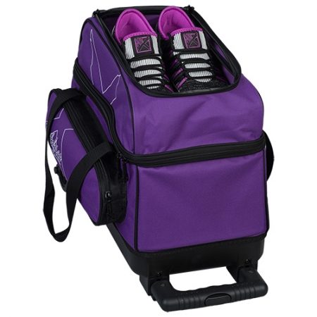 KR Hybrid Double Roller Charcoal - Image 4