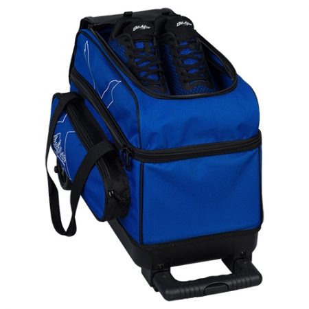 KR Hybrid Double Roller Charcoal - Image 2