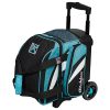 kr cruiser single roller teal