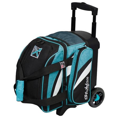 1 Bowling Ball Roller Bags