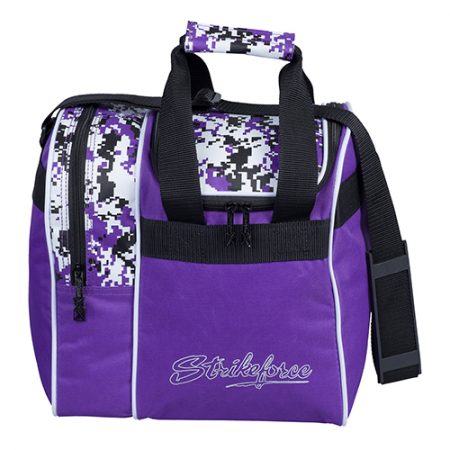 kr rook purple digi single tote