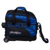 KR Cruiser Locker Double Roller Black/Royal - Image 2