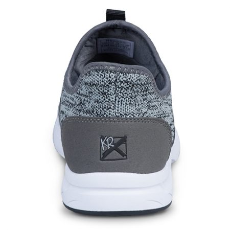 KR Strikeforce Newport Mesh Men's Bowling Shoes - Image 4