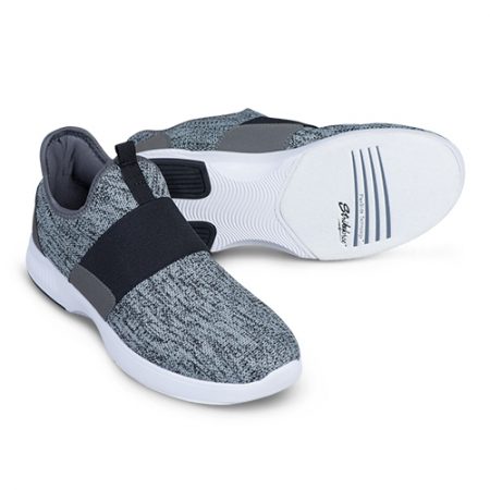 KR Strikeforce Newport Mesh Men's Bowling Shoes - Image 2