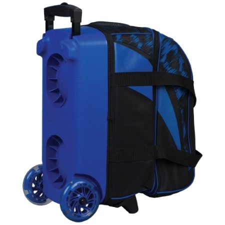 KR Cruiser Scratch Double Roller Royal - Image 2