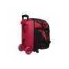 KR Cruiser Scratch Double Roller Red - Image 2